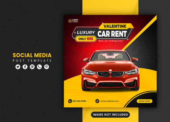 Drive More Sales: Creating Car Sale Social Media Ads
