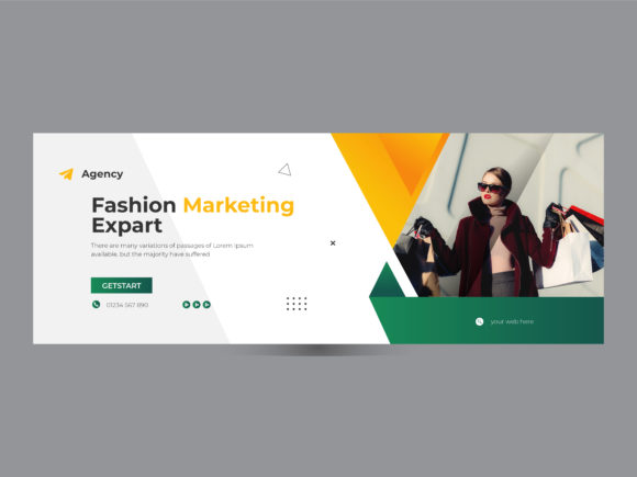 Master Your Facebook Presence with Pro Cover Templates