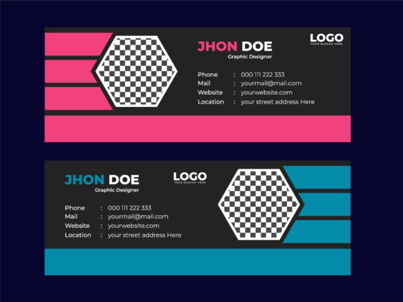 Professional Email Signature Templates for a Polished Brand Identity
