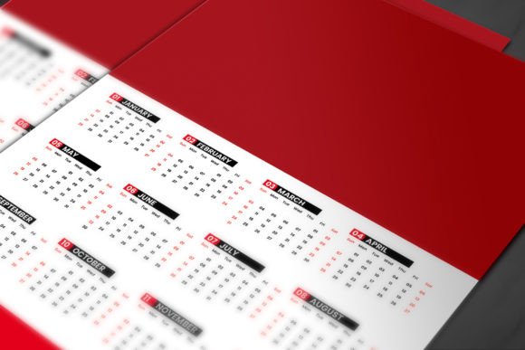 Streamline Your Ministry with a 2024 Church Calendar Template